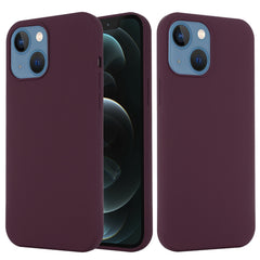 Shockproof Silicone Magsafe Phone Case, For iPhone 15