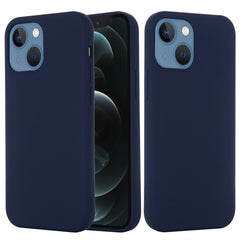Shockproof Silicone Magsafe Phone Case, For iPhone 15