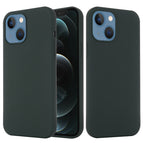 For iPhone 15 / Dark Green