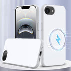 For iPhone 17e / 16e / White