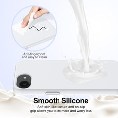 Shockproof Silicone Magsafe Phone Case