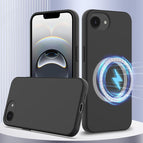 For iPhone 17e / 16e / Black