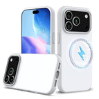 For iPhone 17 Pro Max / White