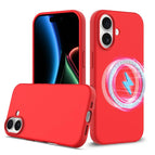For iPhone 17 / Red