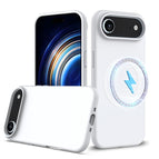 For iPhone Air / White