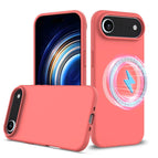 For iPhone Air / Pink Orange