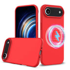For iPhone Air / Red