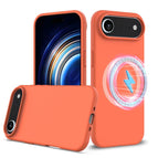 For iPhone Air / Gold Orange