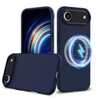 For iPhone Air / Navy Blue