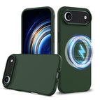 For iPhone Air / Dark Green