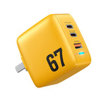 CN Plug