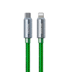 WDC-205 / Green