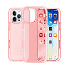 For iPhone 16 Pro Max / Pink