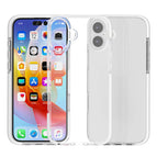 For iPhone 16 / White
