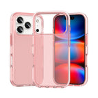 For iPhone 17 Pro Max / Pink