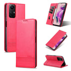 For Xiaomi Redmi Note 12S / Red