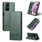 For Xiaomi Redmi Note 12S / Dark Green
