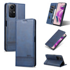 For Xiaomi Redmi Note 12S / Dark Blue