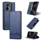 For Xiaomi Redmi K60 Ultra/Mi 13T/13T Pro / Dark Blue