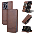 For Xiaomi 14 / Dark Brown