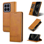 For Xiaomi 14 Pro / Light Brown