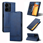 For Xiaomi Redmi 13C / Poco C65 / Dark Blue