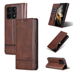 For Xiaomi Redmi K70/K70 Pro / Dark Brown