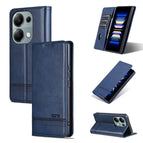 For Xiaomi Redmi Note 13 Pro 4G / Dark Blue
