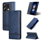 For Xiaomi Redmi Note 13 4G / Dark Blue