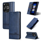 For Xiaomi Redmi Turbo 3 / Dark Blue
