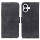 For iPhone 16 / Black