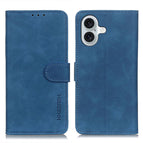 For iPhone 16 Plus / Blue