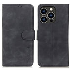 For iPhone 16 Pro Max / Black