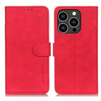 For iPhone 16 Pro Max / Red