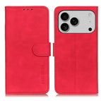For iPhone 18 Pro / 17 Pro / Red