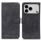 For iPhone 18 Pro Max/17 Pro Max / Black
