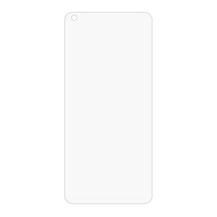 Half-screen Transparent Tempered Glass Film