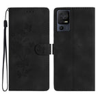 For TCL 40 SE / Black