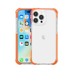 For iPhone 16 Pro Max / Orange