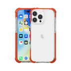 For iPhone 16 Pro Max / Red
