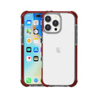 For iPhone 16 Pro Max / Brown