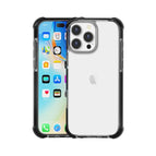 For iPhone 16 Pro Max / Black