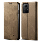 For Xiaomi Redmi Note 12S / Khaki