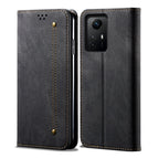 For Xiaomi Redmi Note 12S / Black