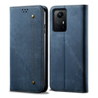 For Xiaomi Redmi Note 12S / Blue
