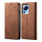 For Xiaomi 13 Lite / Civi 2 / Brown