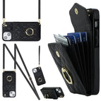 For iPhone 14 Plus / Black