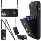 For iPhone 13 Pro Max / Black