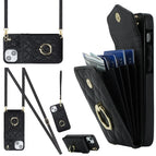 For iPhone 13 / Black