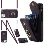 For iPhone 13 / Dark Purple